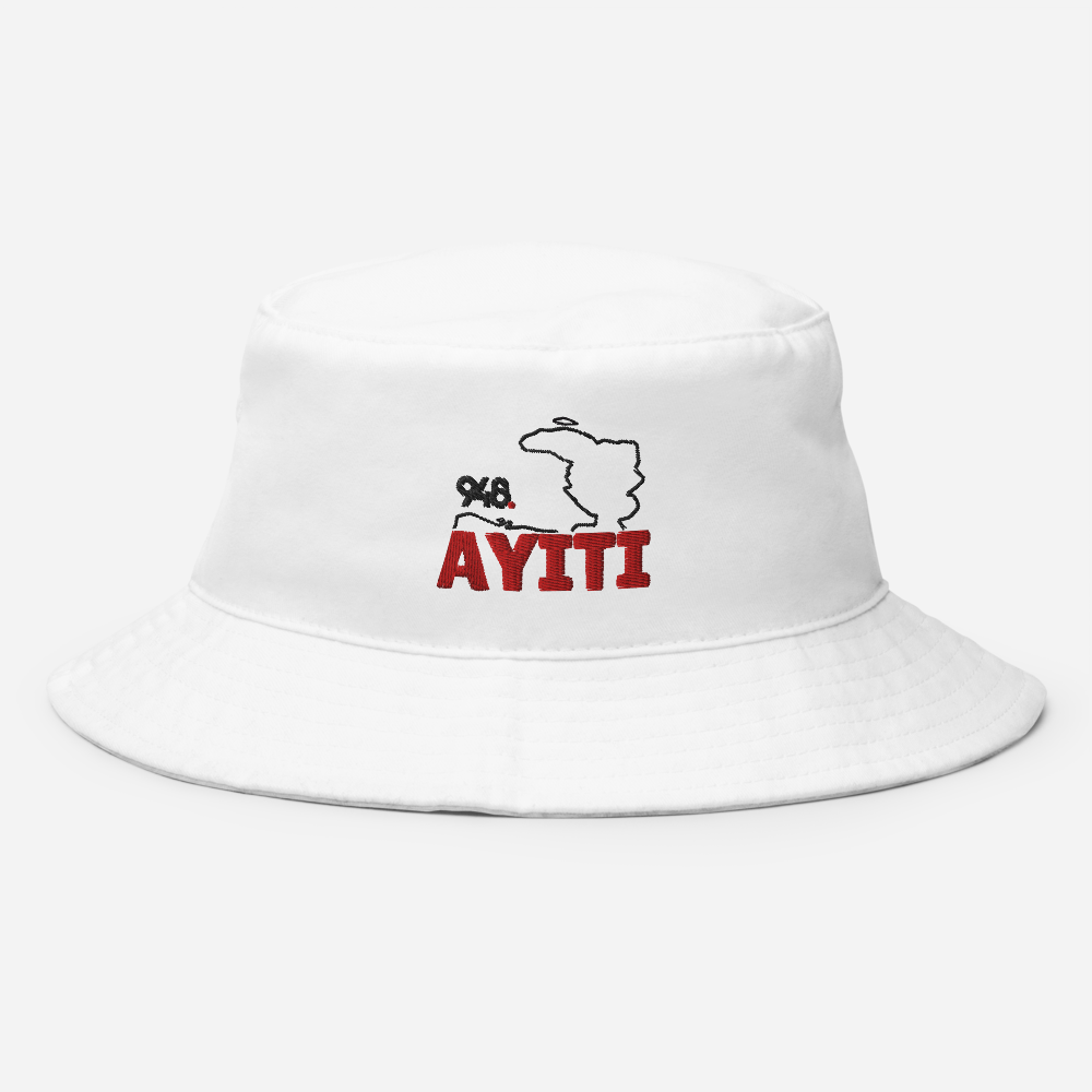 AYITI 948 - Bucket Hat