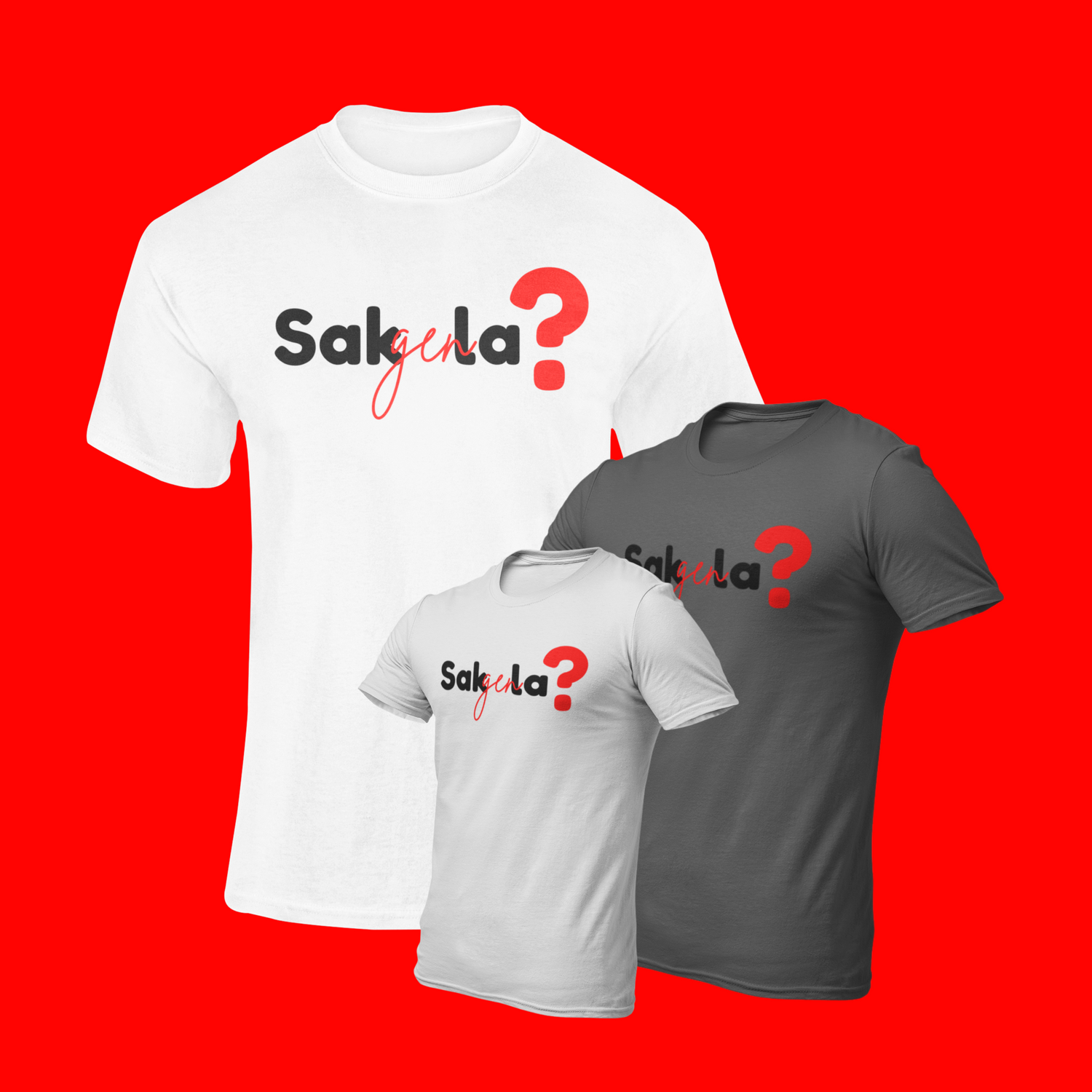 Haitian Sayings Tshirt Men