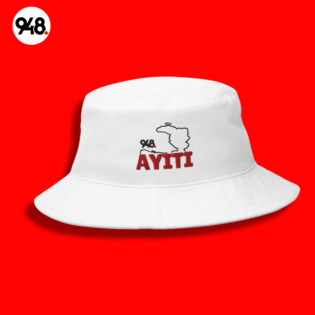 AYITI 948 - Bucket Hat