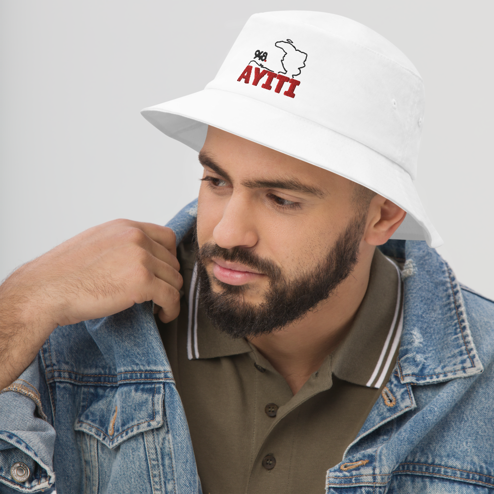 AYITI 948 - Bucket Hat
